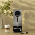 Melkesteamer