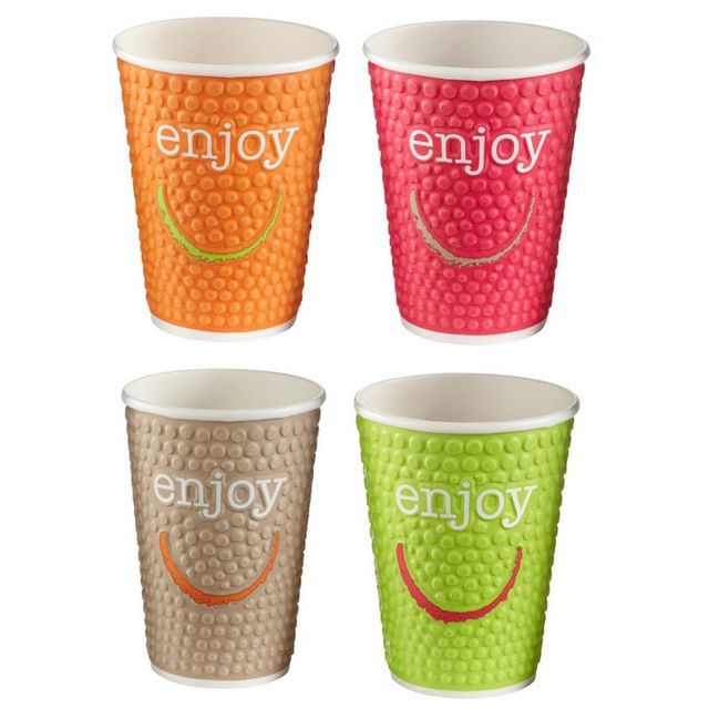 Termobeger Double wall Enjoy 25cl (37)