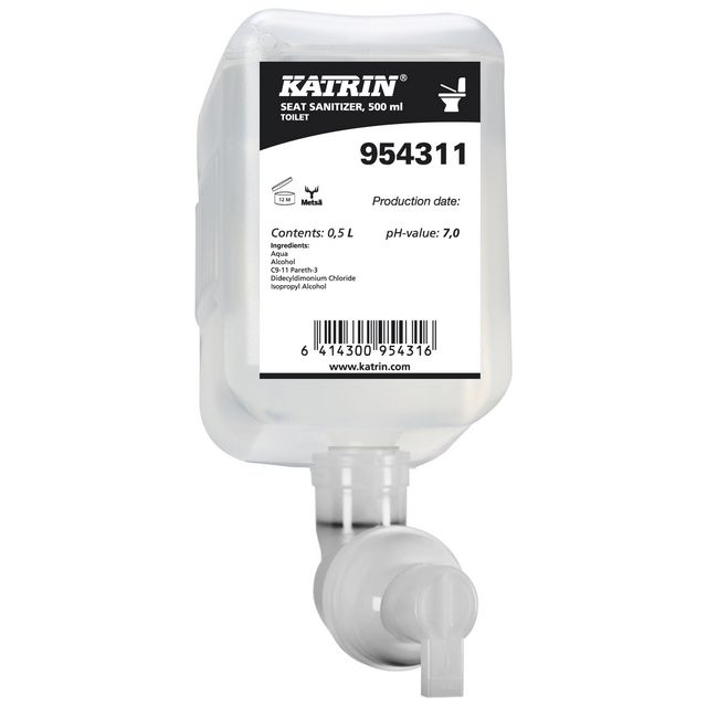 Dispenser Katrin Skum 0,5L