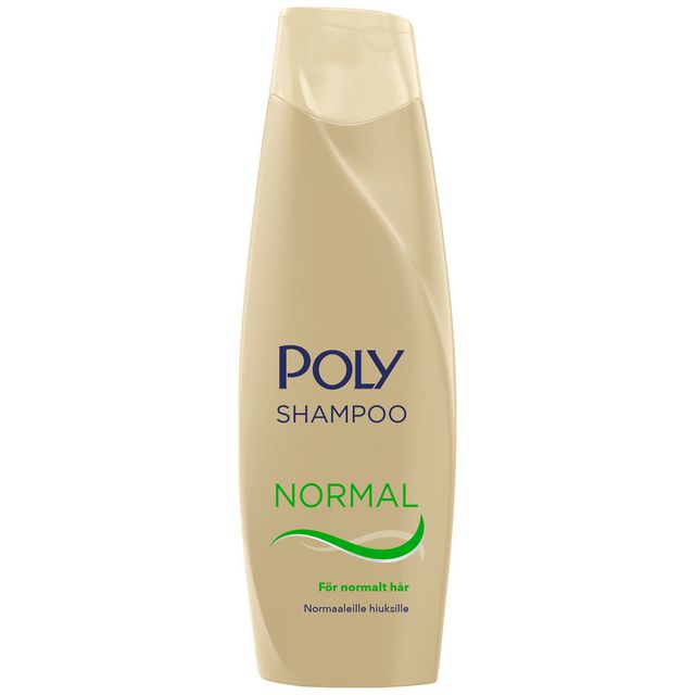 Poly Normal Shampoo Kjøp Shampoo Poly Normal 400ml
