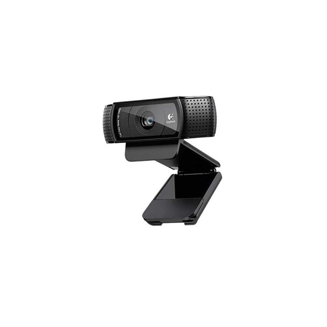 Webkamera LOGITECH HD Pro C920