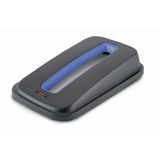 Lokk VILEDA Geo Papir Blå