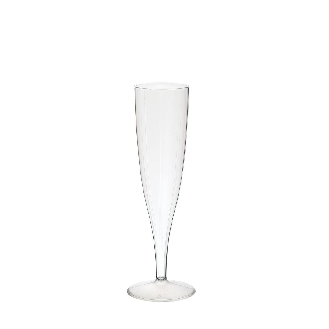 Plastglass Champ 13,5cl Fast Stett 10