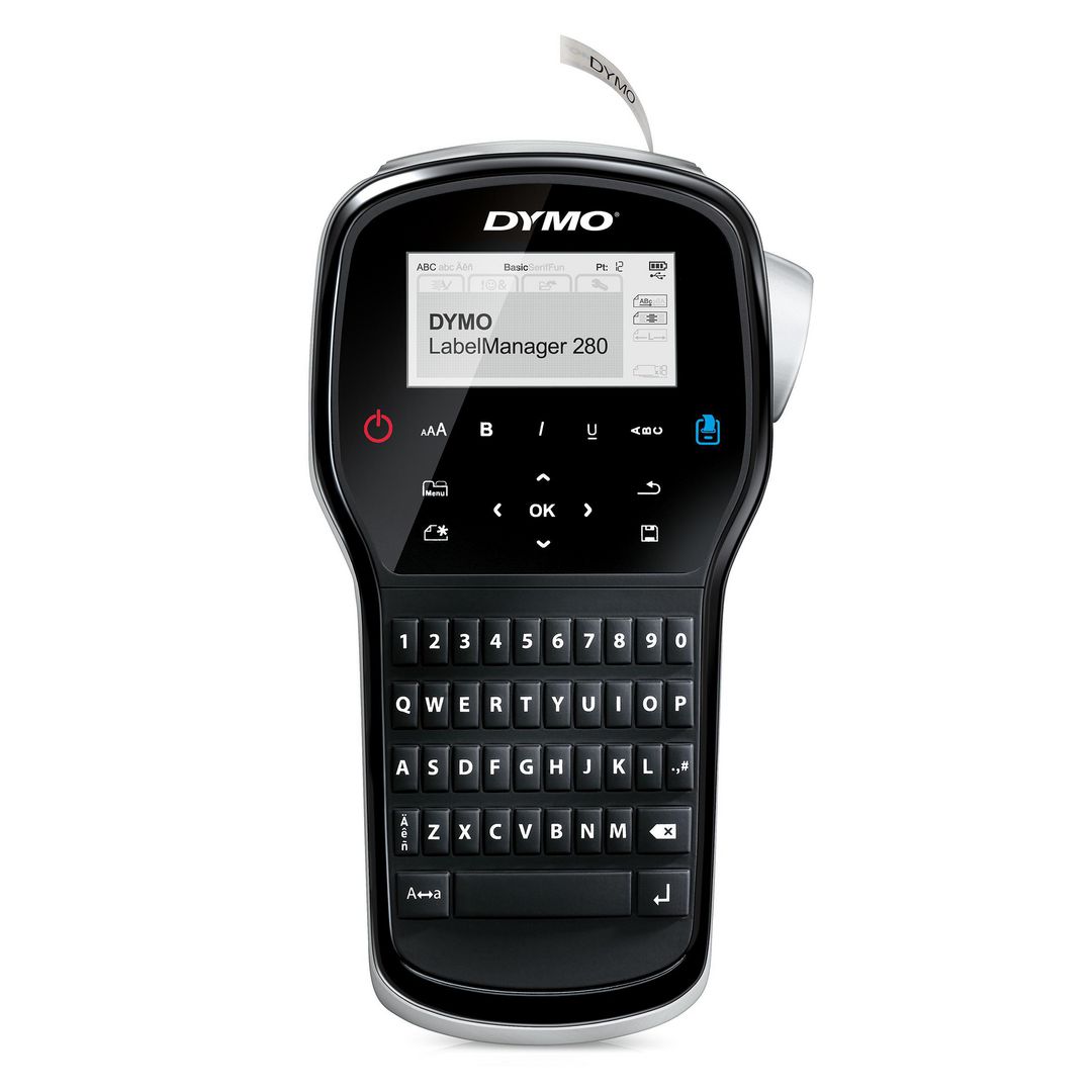 Merkemaskin Dymo LM 280