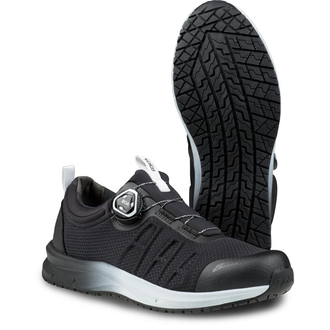 Arbeidssko JALAS 5382 Spoc SRC Boa