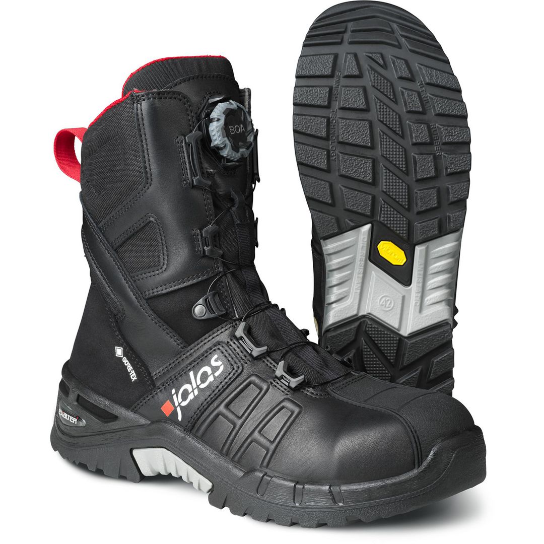 Vernestovel JALAS 9998 Exalter GTX S3
