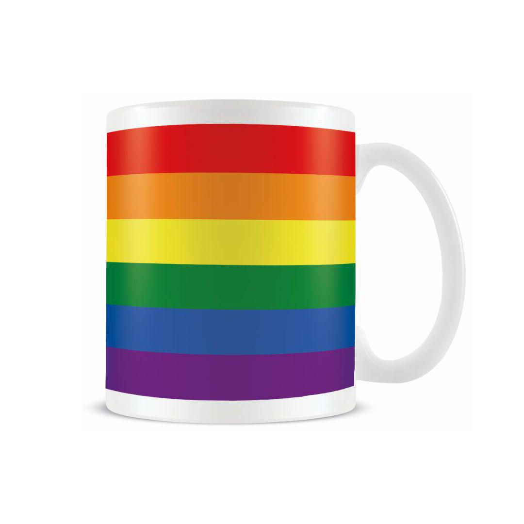 Kjøp Krus JOKER Pride