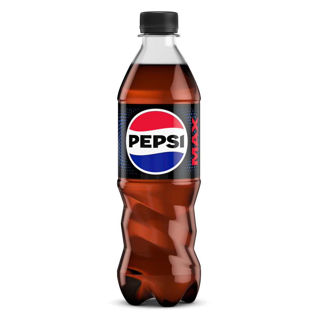 PEPSI MAX