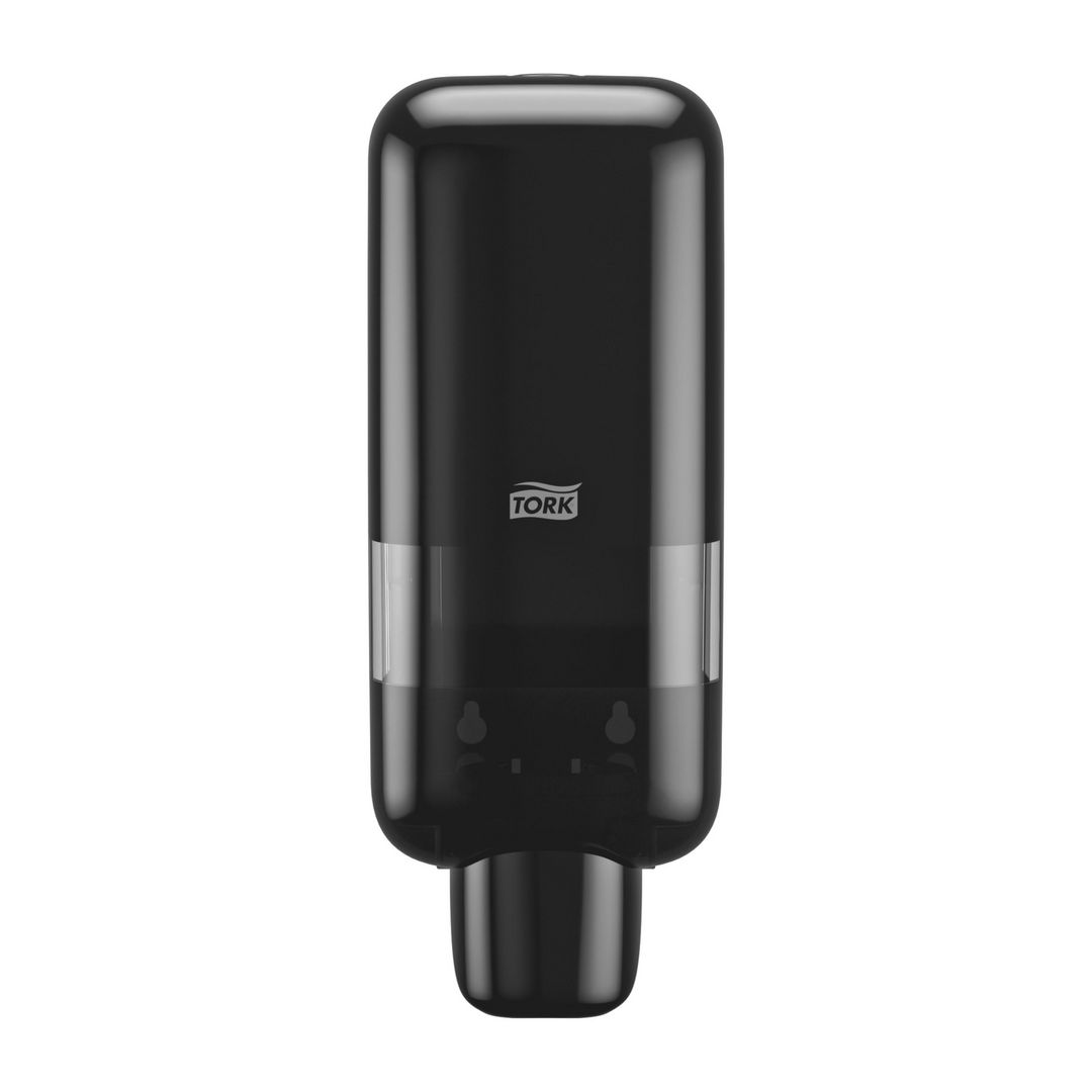 Dispenser TORK Manuell Skum Flyt S4 Sort