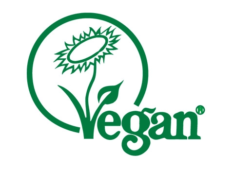 Vegan logo