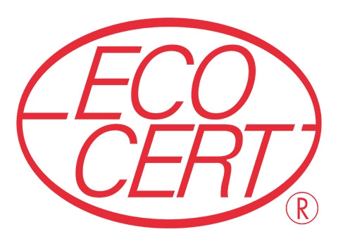 ECO Cert logo