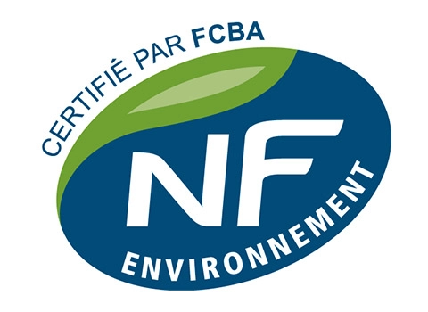 NF Environnement logo