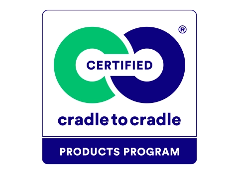 Cradle-to-Cradle logo