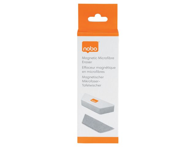 Tavletørker NOBO microfiber magnetisk