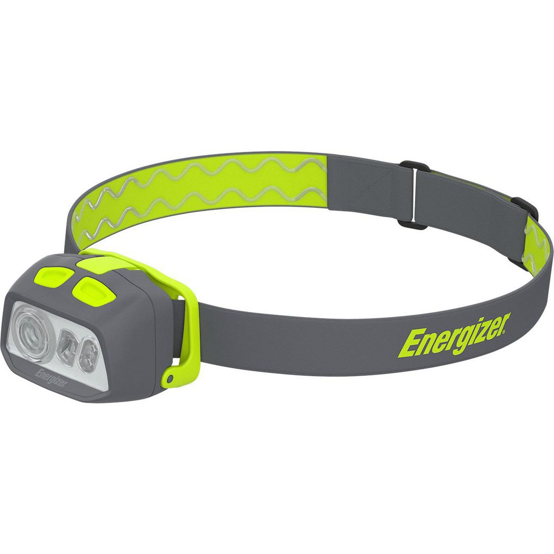 Hodelykt Energizer® Pro 400L