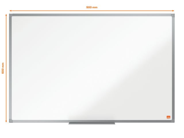 Whiteboard NOBO emaljert 60x90cm retail