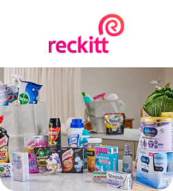 Reckitt