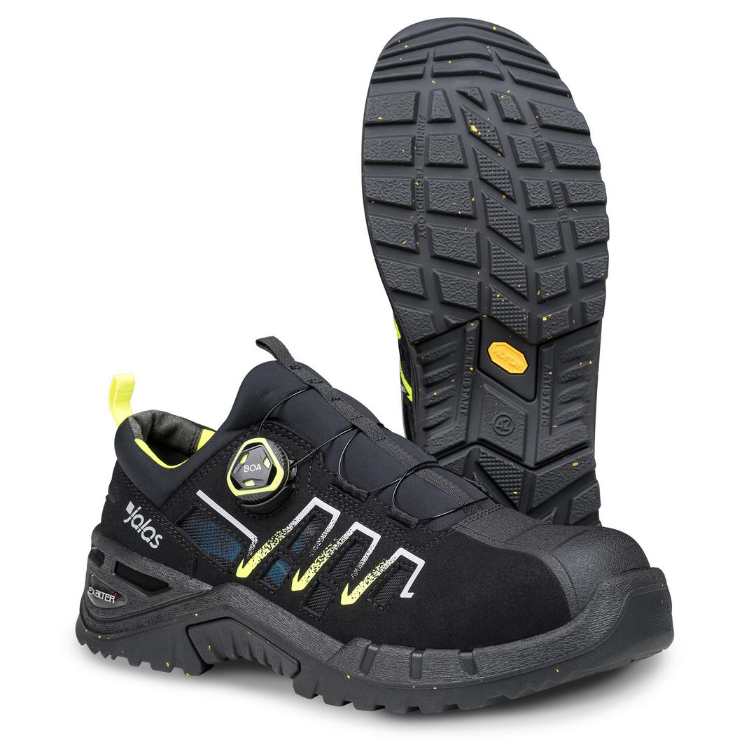 Vernesko JALAS 9935 Exalter S1