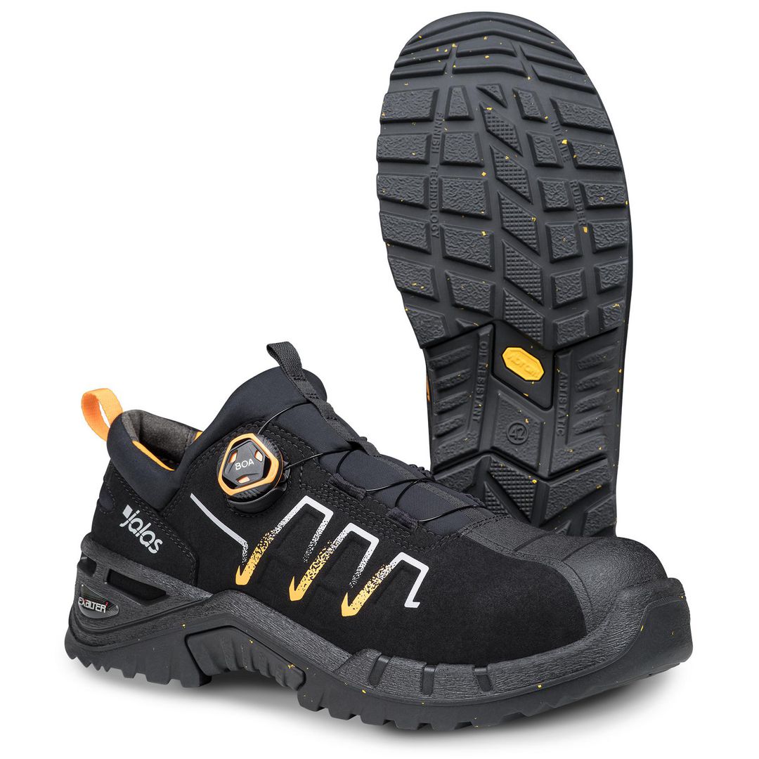 Vernesko JALAS 9995 Exalter S3S