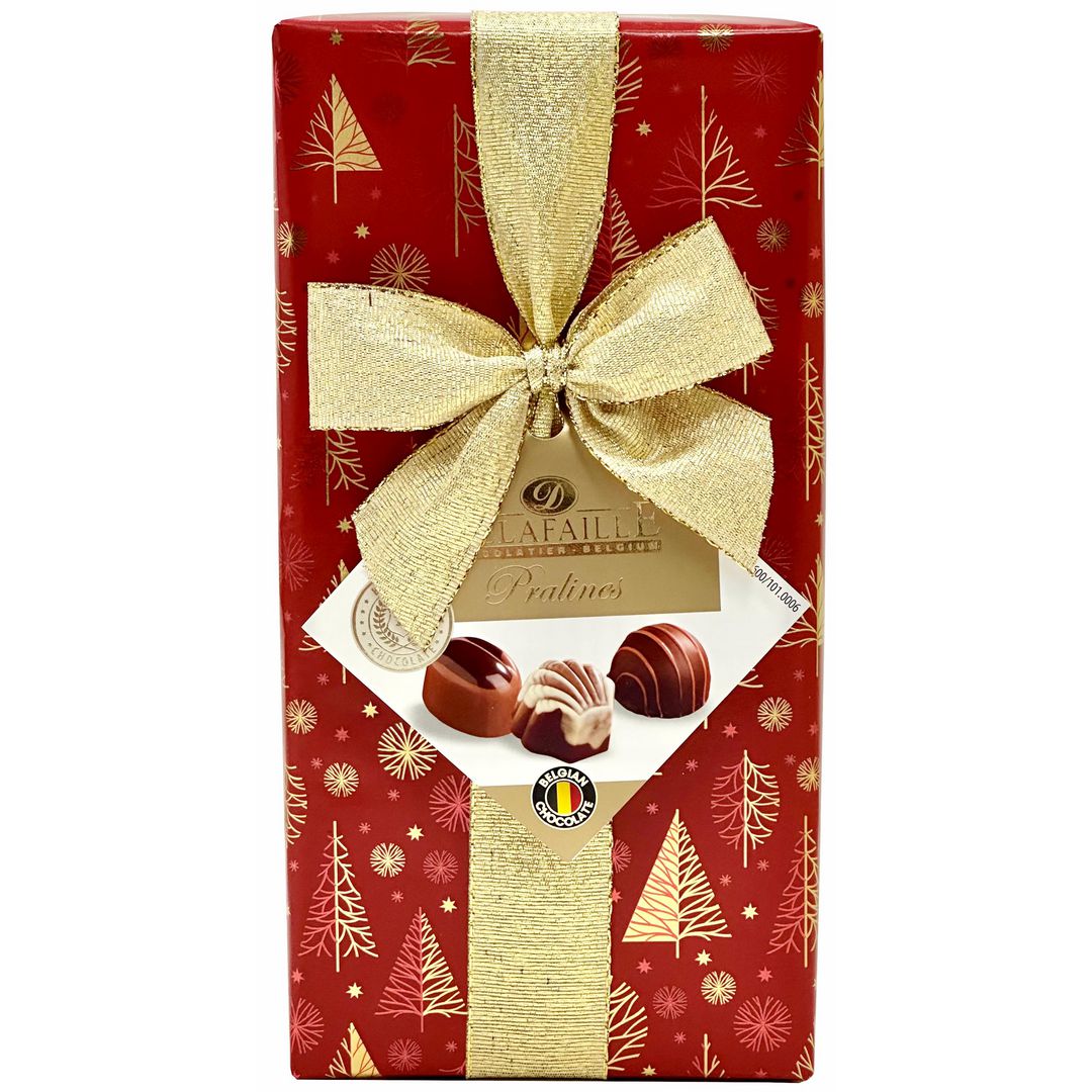 Konfekt KONG HAAKON 450g