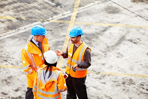 Lyreco Om Oss Ekspertise