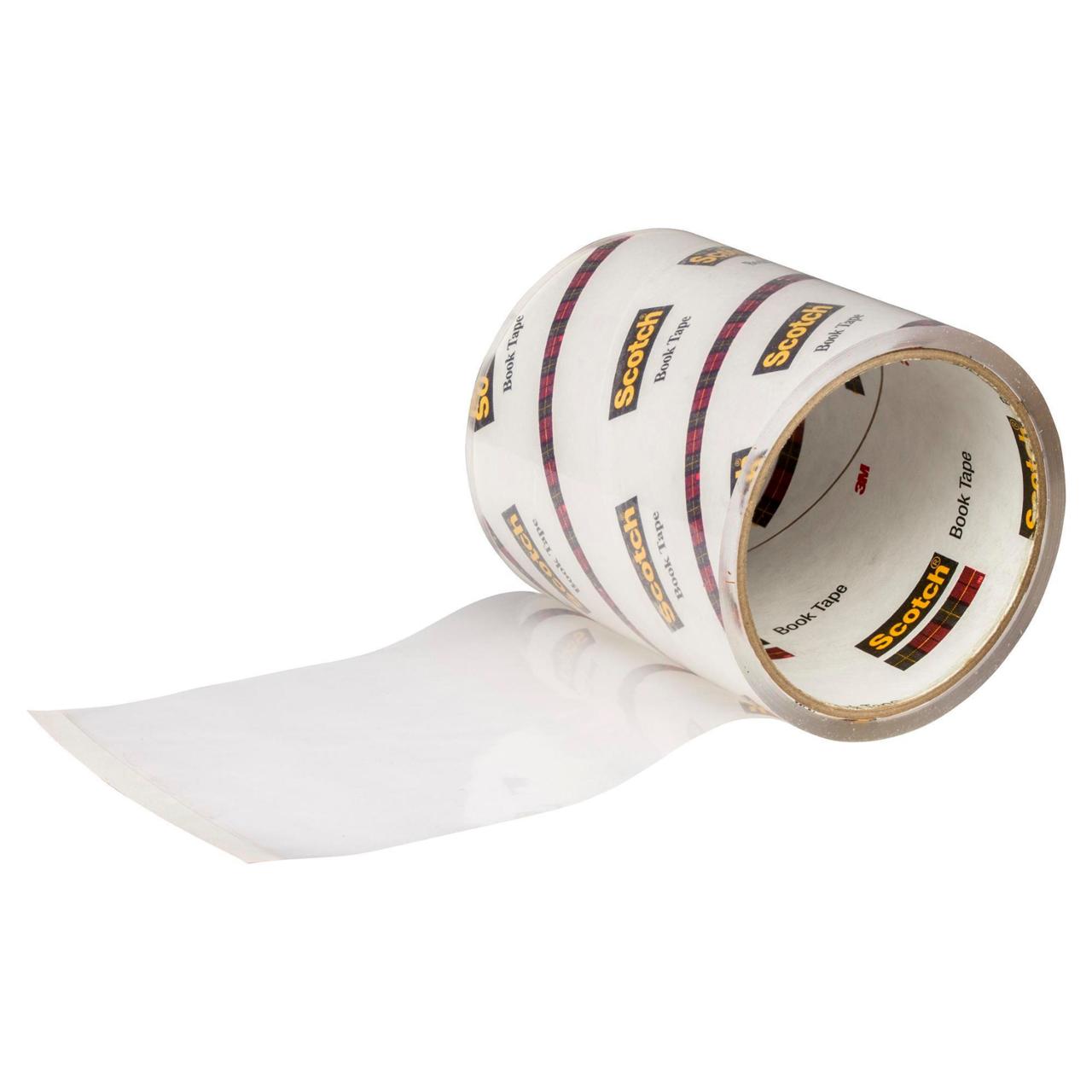 Kjøp Tape bokrep SCOTCH 845 50,8mmx13,7m