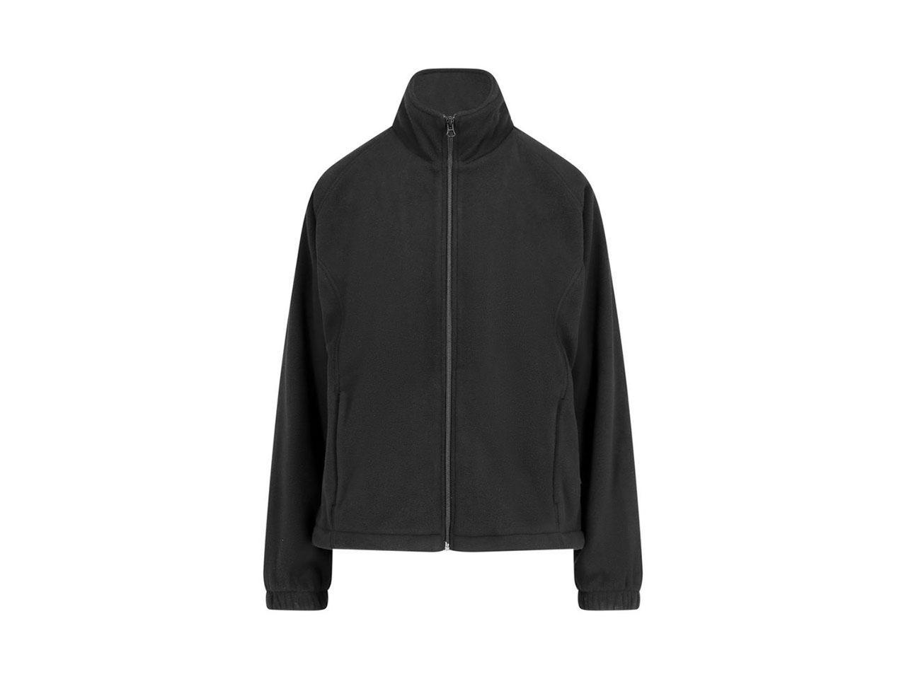 Kjøp Fleecejakke polar INTERSAFE IPF015 XS