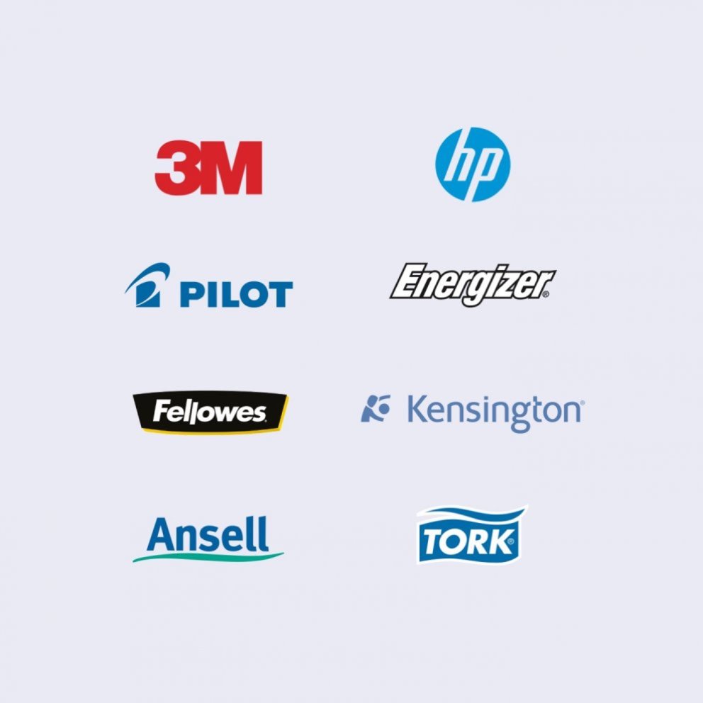 Lyrecos partner brands
