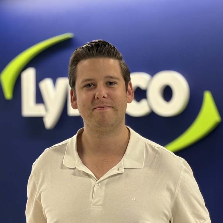 Thomas Flåten Pedersen