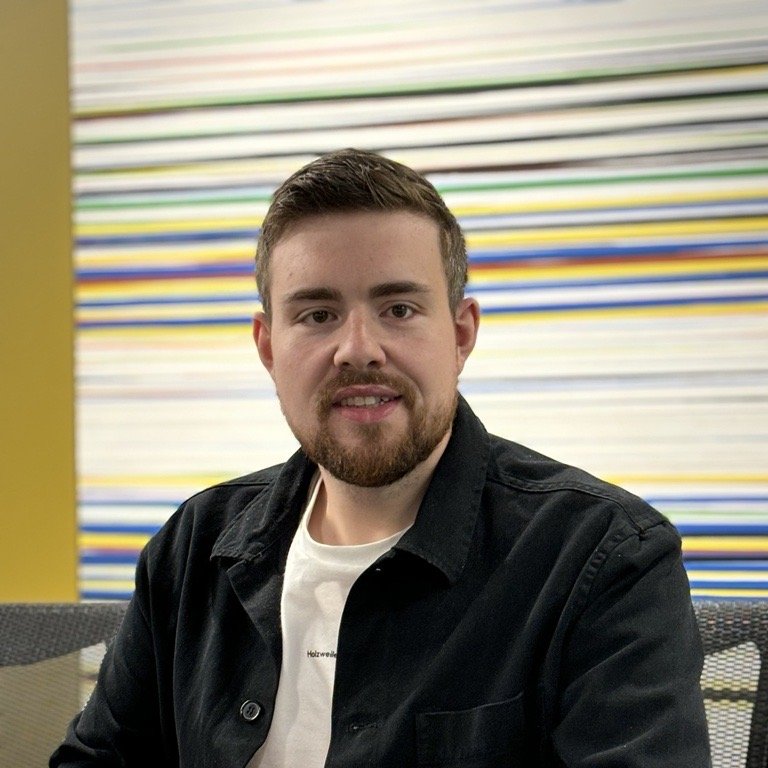 Glenn Ryding -  Region sales manager Oslo Øst