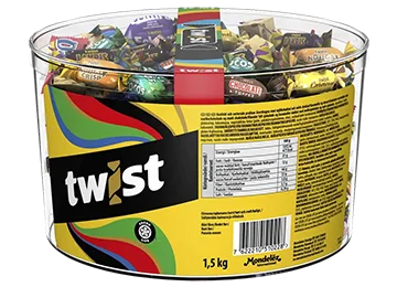 Lyreco Twist 1.5 kg