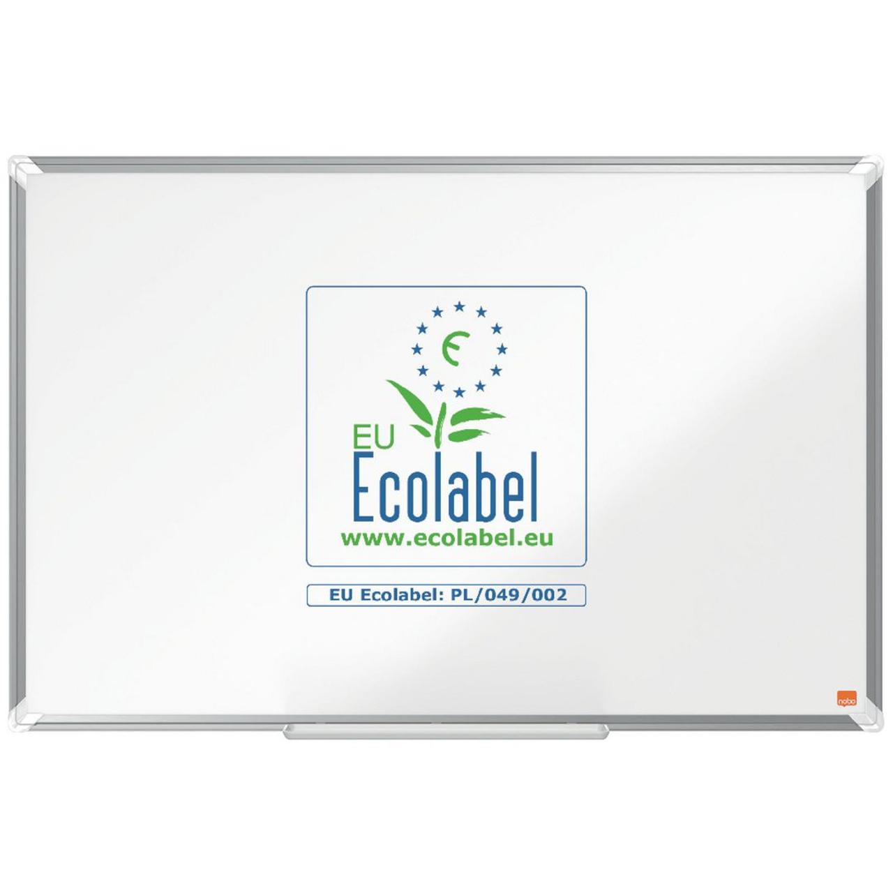 Whiteboard NOBO PremiumP emalje 60x90cm