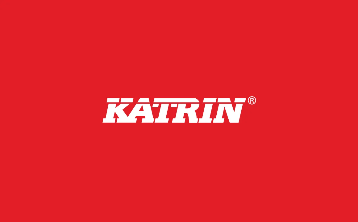 Katrin logo