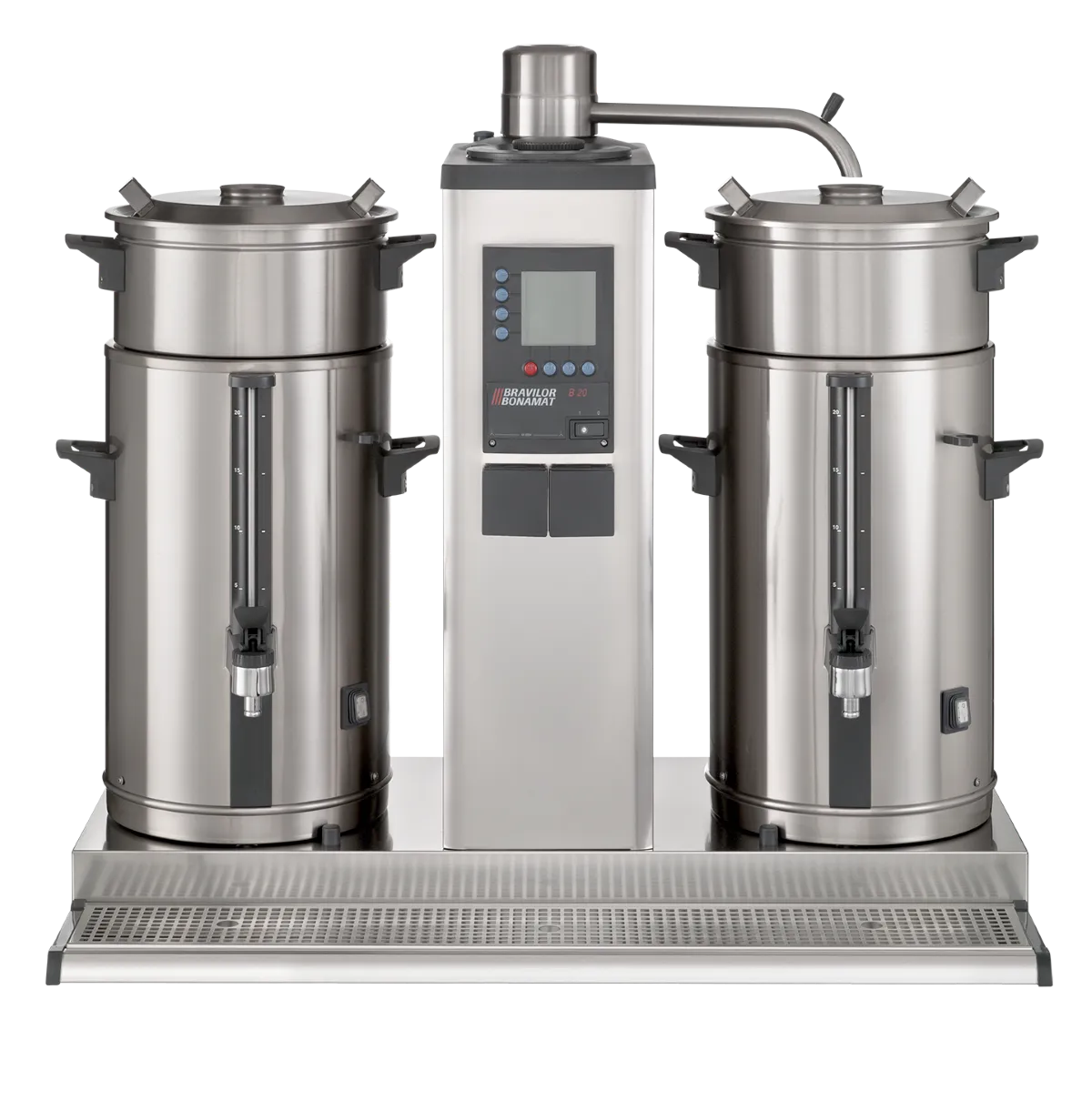 Bonamat B20