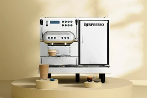 Nespresso Aguila 220
