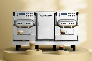 Nespresso Aguila 440