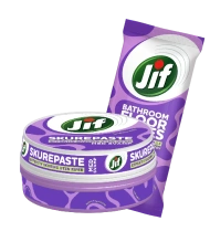 Noen JIF produkter