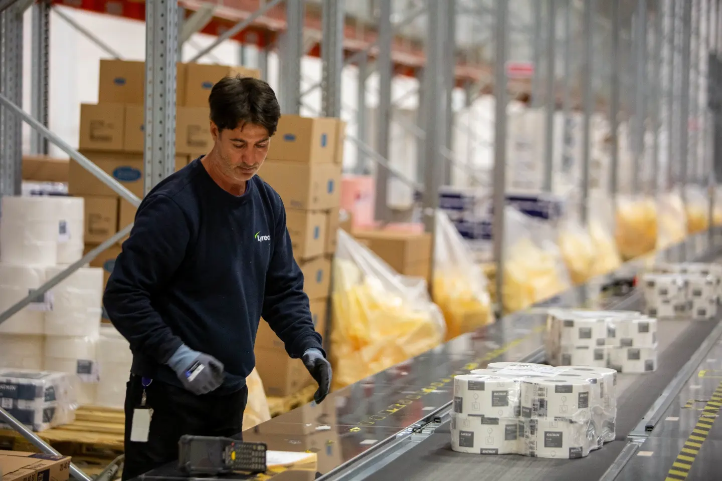 ISO 26000 - Samfunnsansvar