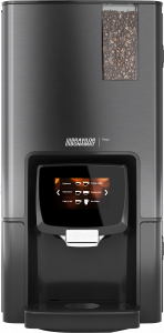 Bonamat Sego 12 espressomaskin