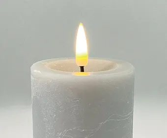 LED-lys og dekor til festen