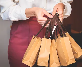 Gaveinnpakning og gavepapir