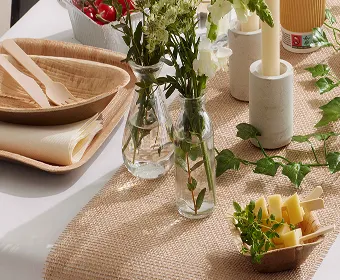 Bord- og kuvertlopere