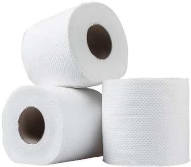 Katrin toalettpapir - 42 ruller til kampanjepris