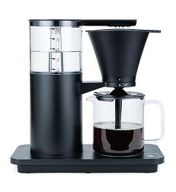 Profesjonelle traktere