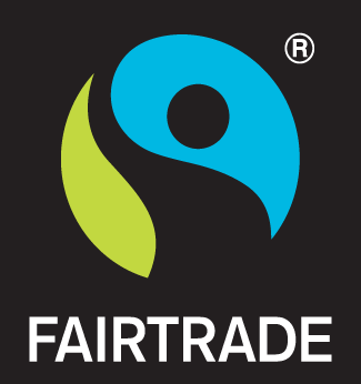 Fairtrade logo