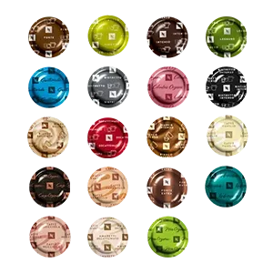 Nespresso Discovery