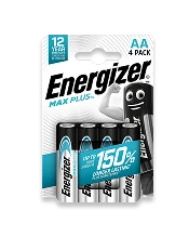 Energizer AA batteripakke