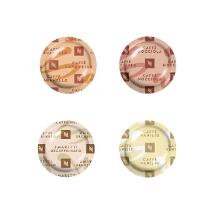 Nespresso Creations
