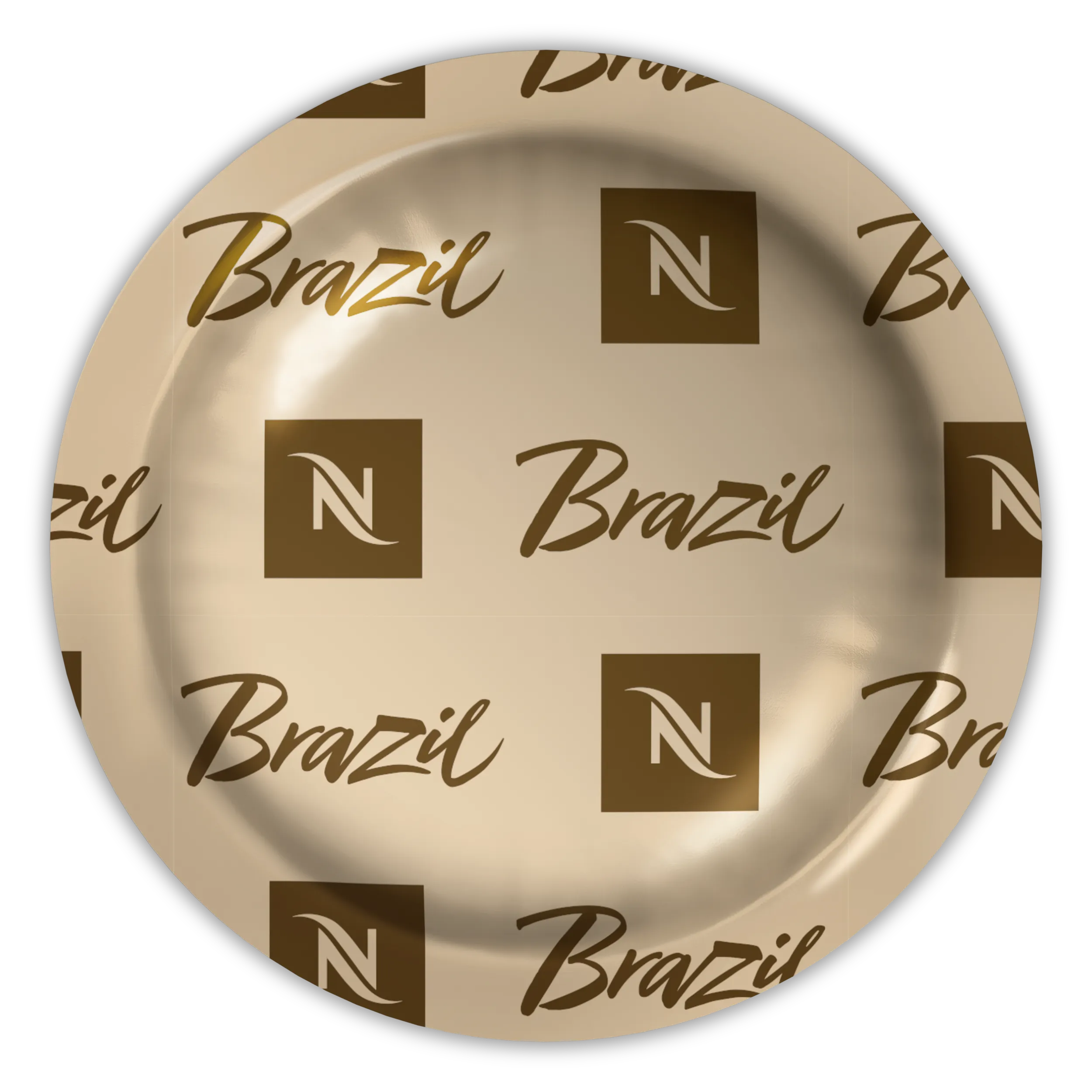 Brazil Kaffekapsel