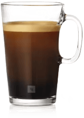 koppstørrelse flat white